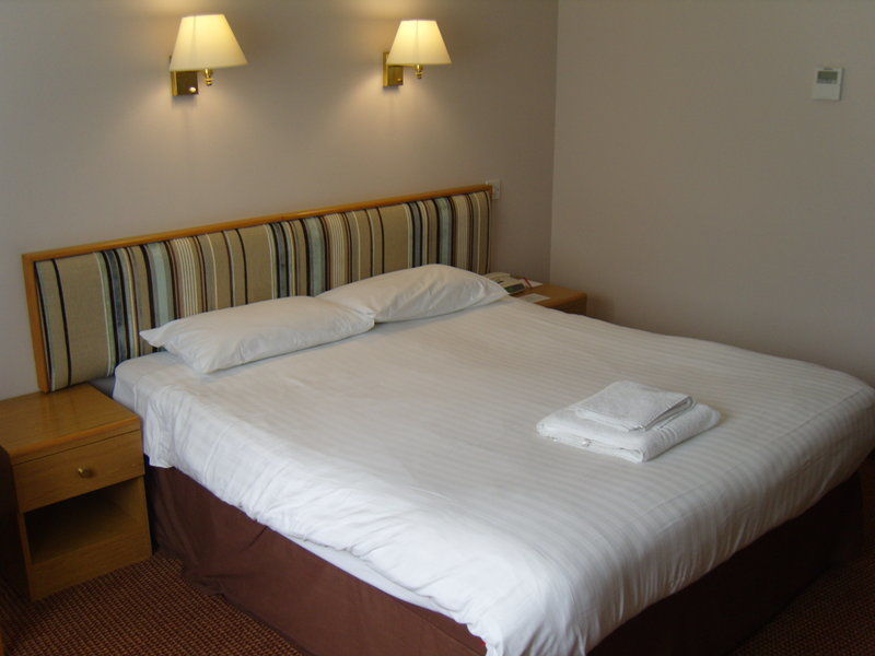 BEST WESTERN Brook Hotel NWI Buitenkant foto