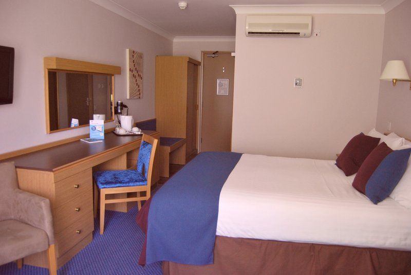 BEST WESTERN Brook Hotel NWI Buitenkant foto