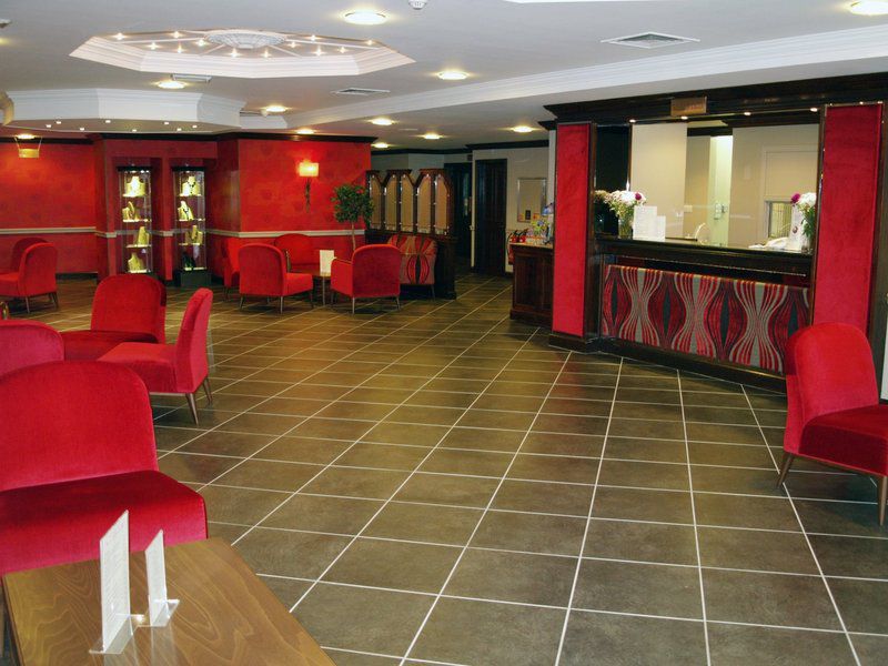 BEST WESTERN Brook Hotel NWI Buitenkant foto