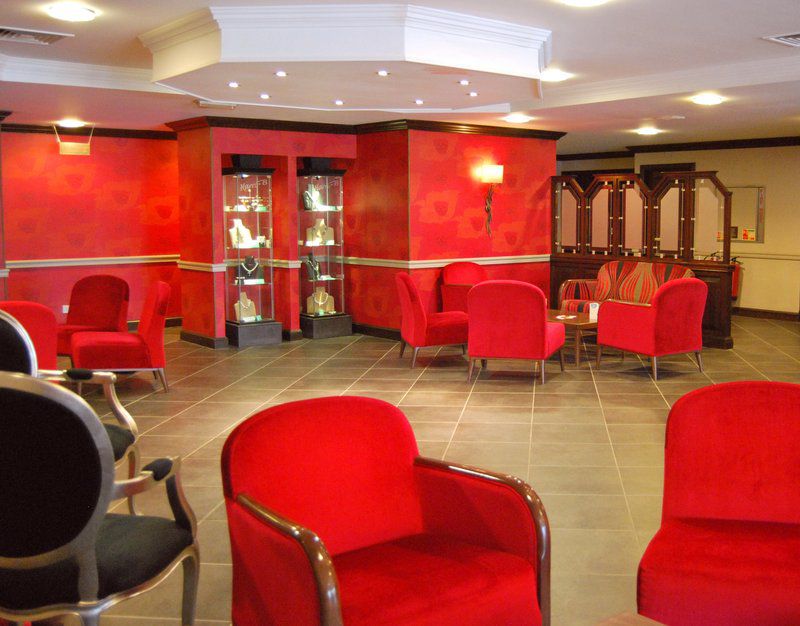 BEST WESTERN Brook Hotel NWI Buitenkant foto