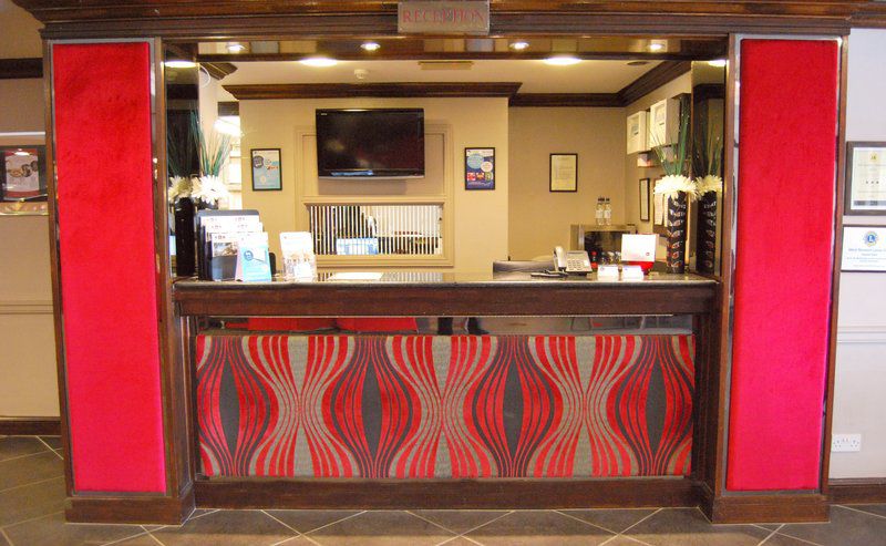 BEST WESTERN Brook Hotel NWI Buitenkant foto